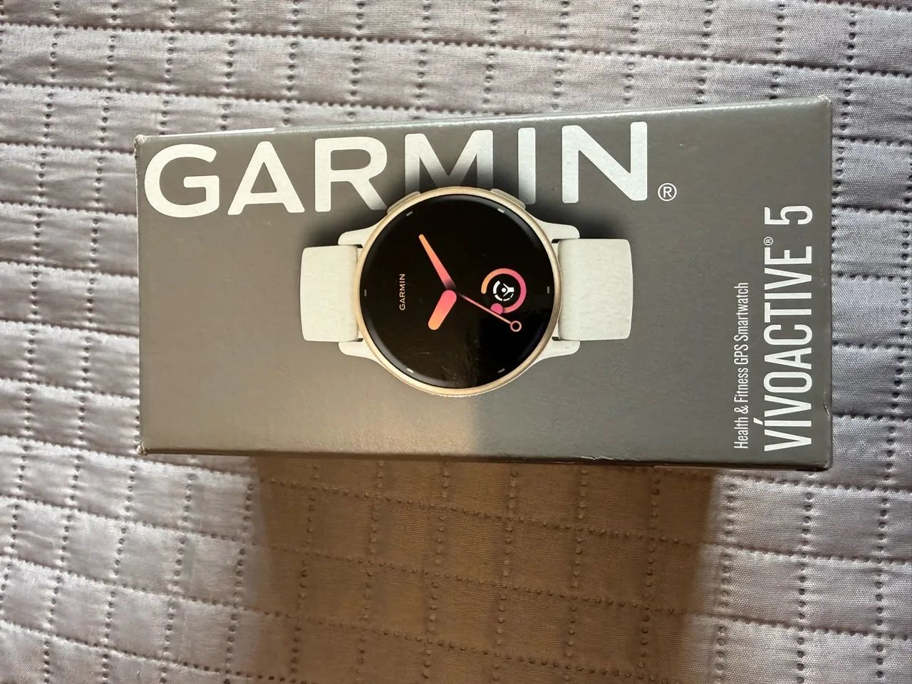 Garmin vivoactive 5 - Foto 2