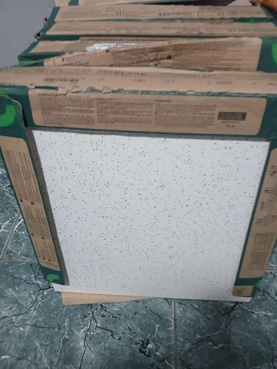Cerâmica 
