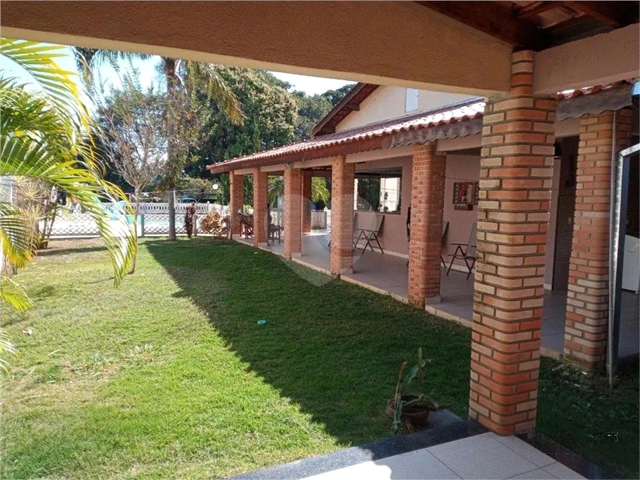Chácara à venda com 3 quartos no Quintal do Imperador - Sorocaba/SP - Foto 3