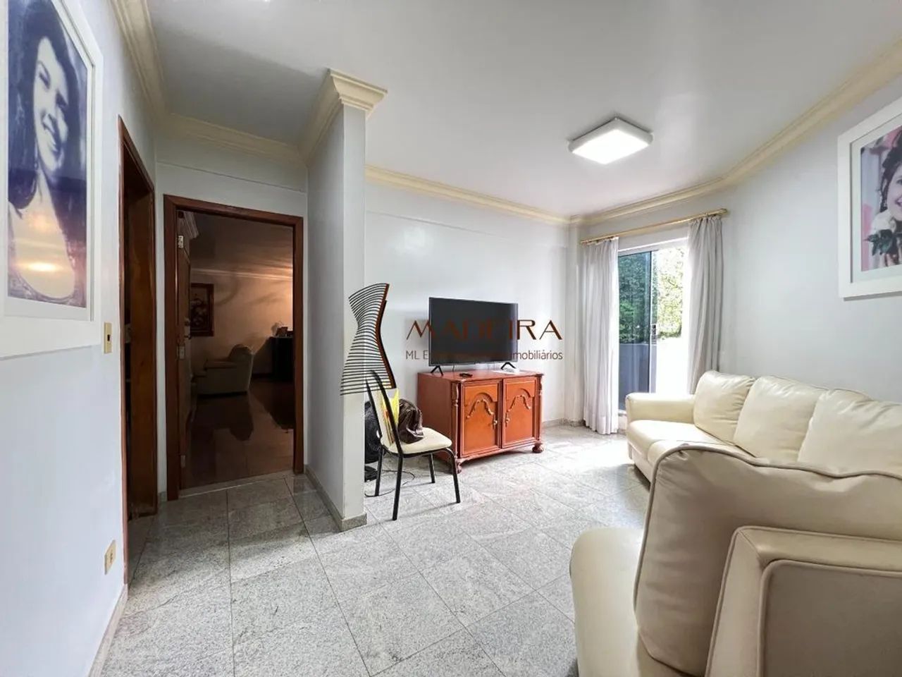 Apartamento à Venda em Zona 04, Maringá - PR - Foto 5