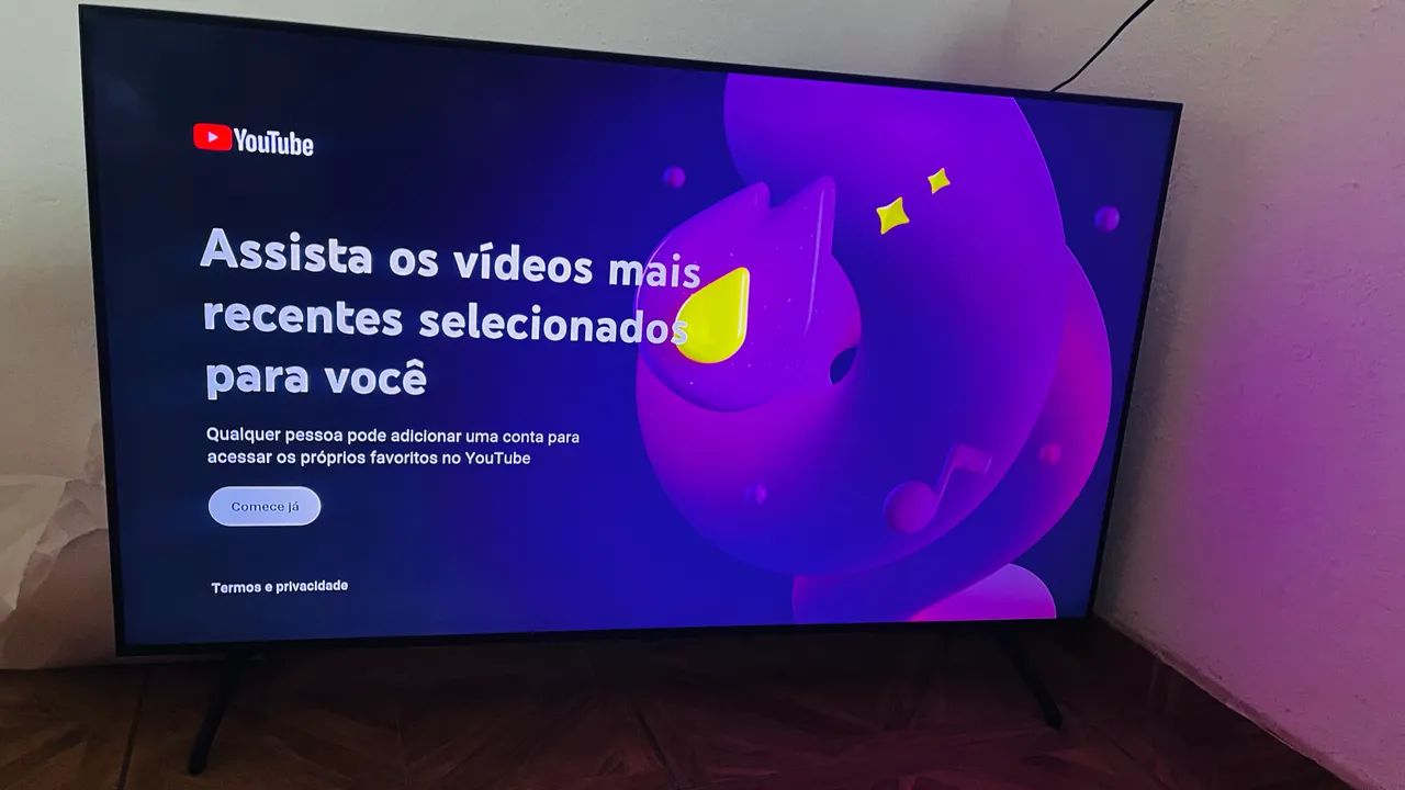 TV 50 Samsung  - Foto 4