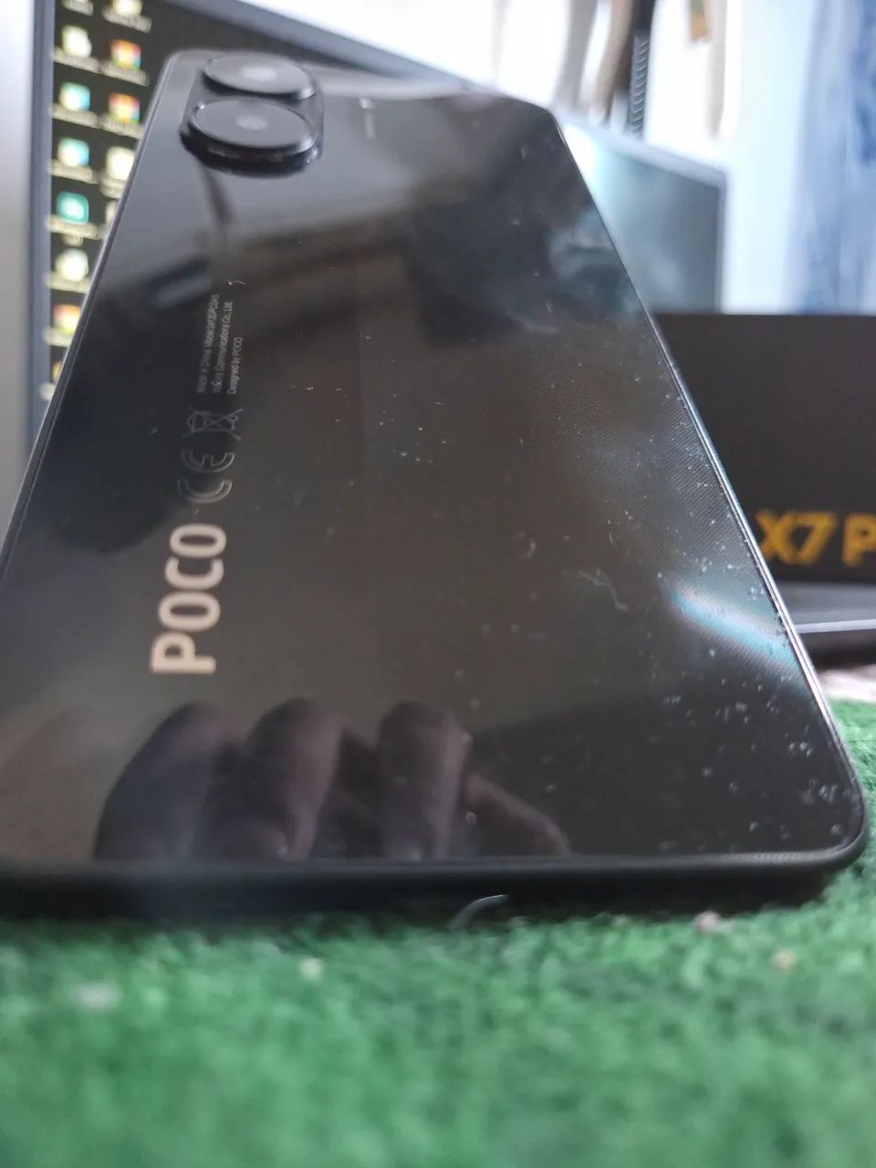 Vendo ou troco  - Foto 2