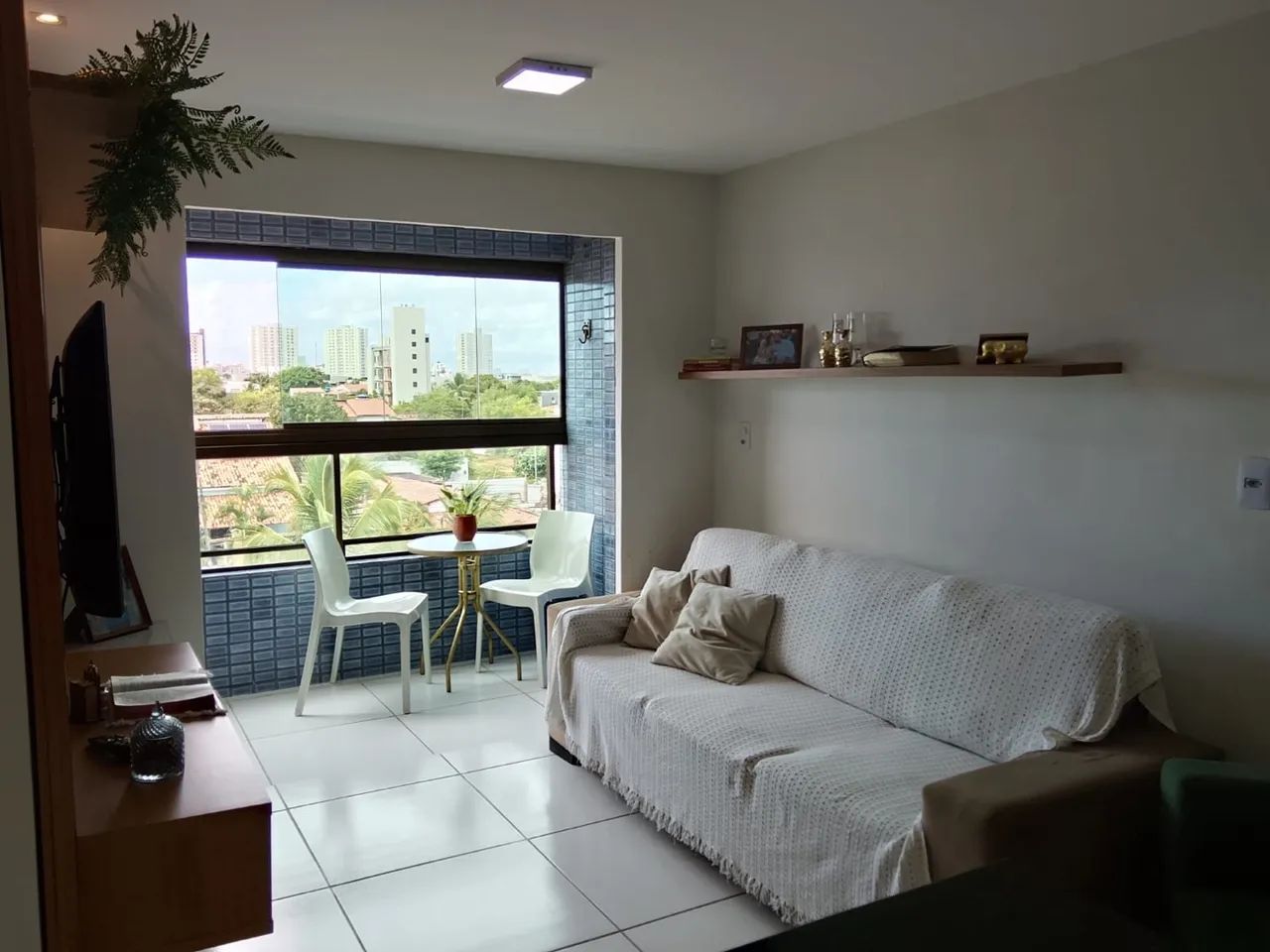 Aluguel apartamento Praia do Poço em cabedelo  - Foto 4