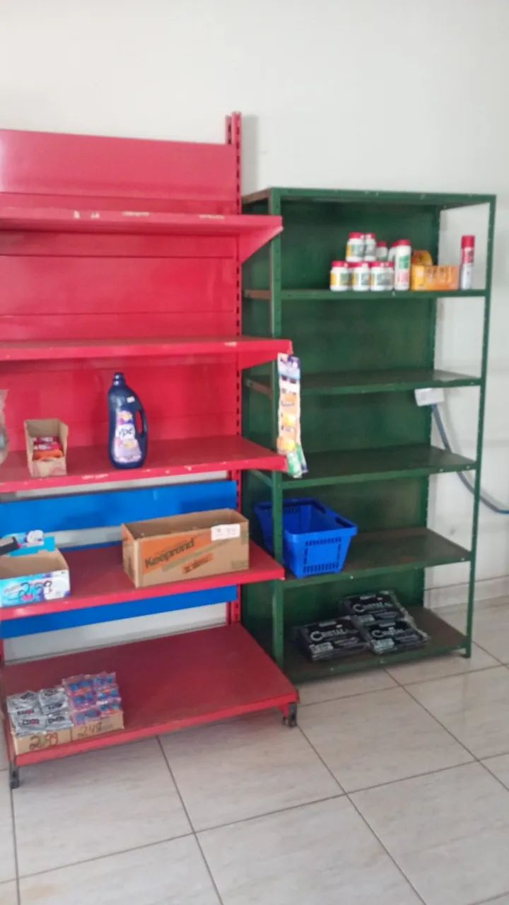 Vende - se mercearia  - Foto 5