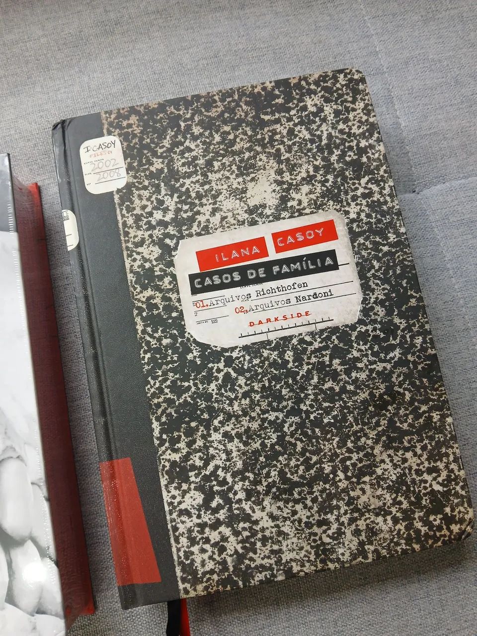 2 livros novos - Foto 2