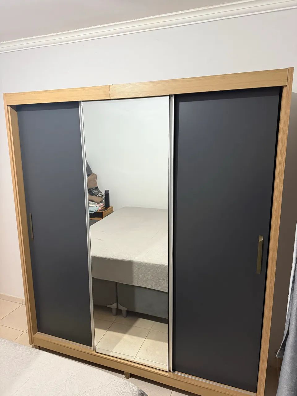 Guarda-roupa à venda.  - Foto 4