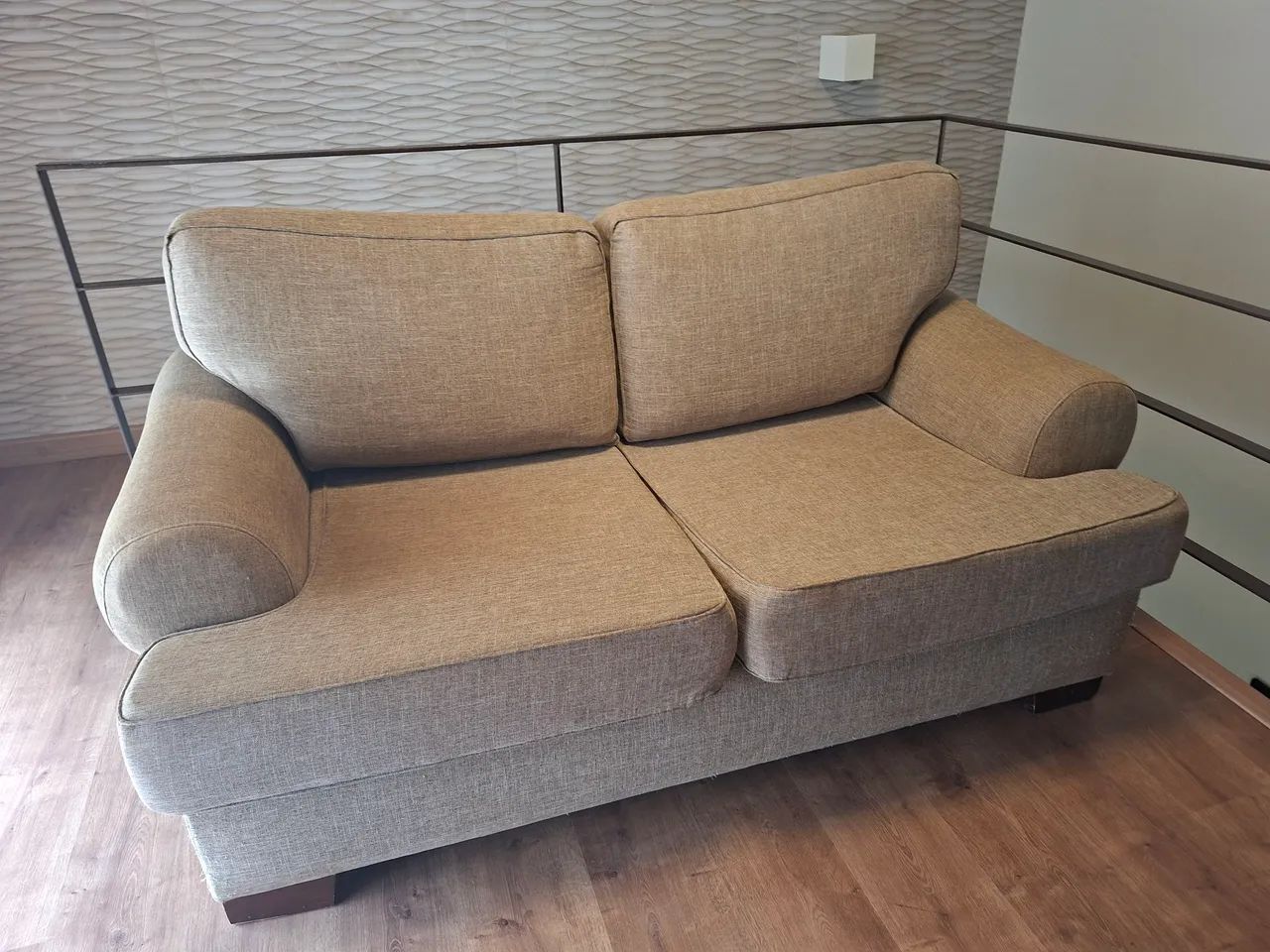 Sofás Ótima Qualidade - Foto 2