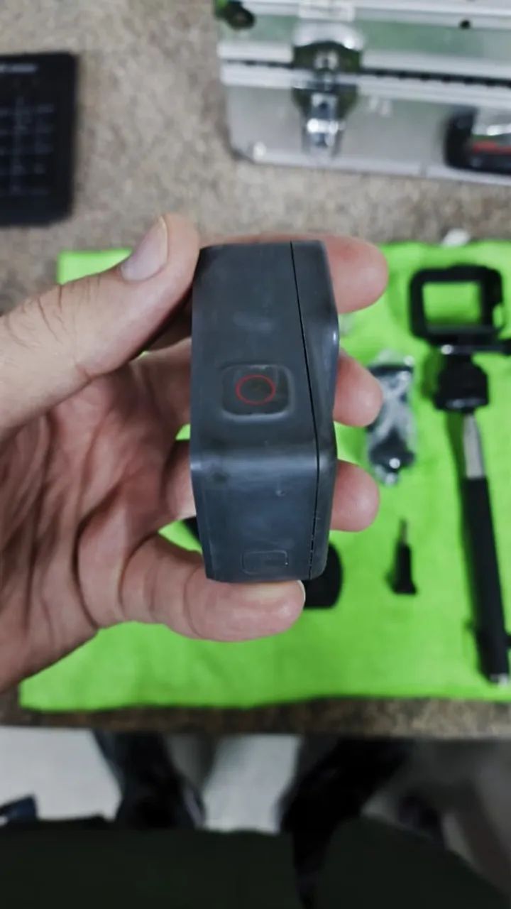 Go Pro Hero 7 Silver - Foto 5