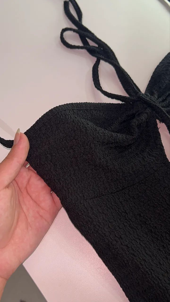 Macacão shein - Novo - Foto 2