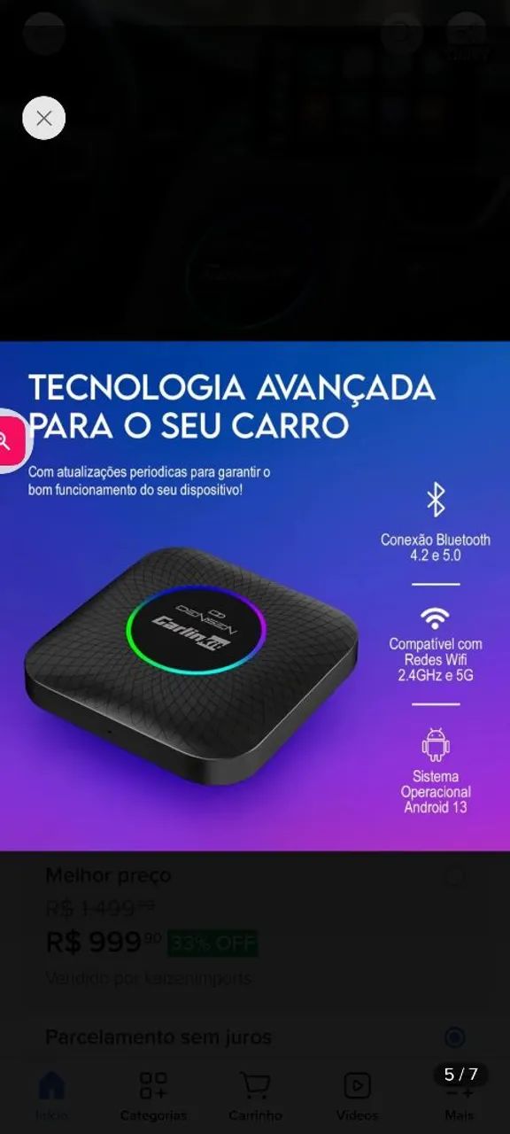 Carlin kit - Foto 4