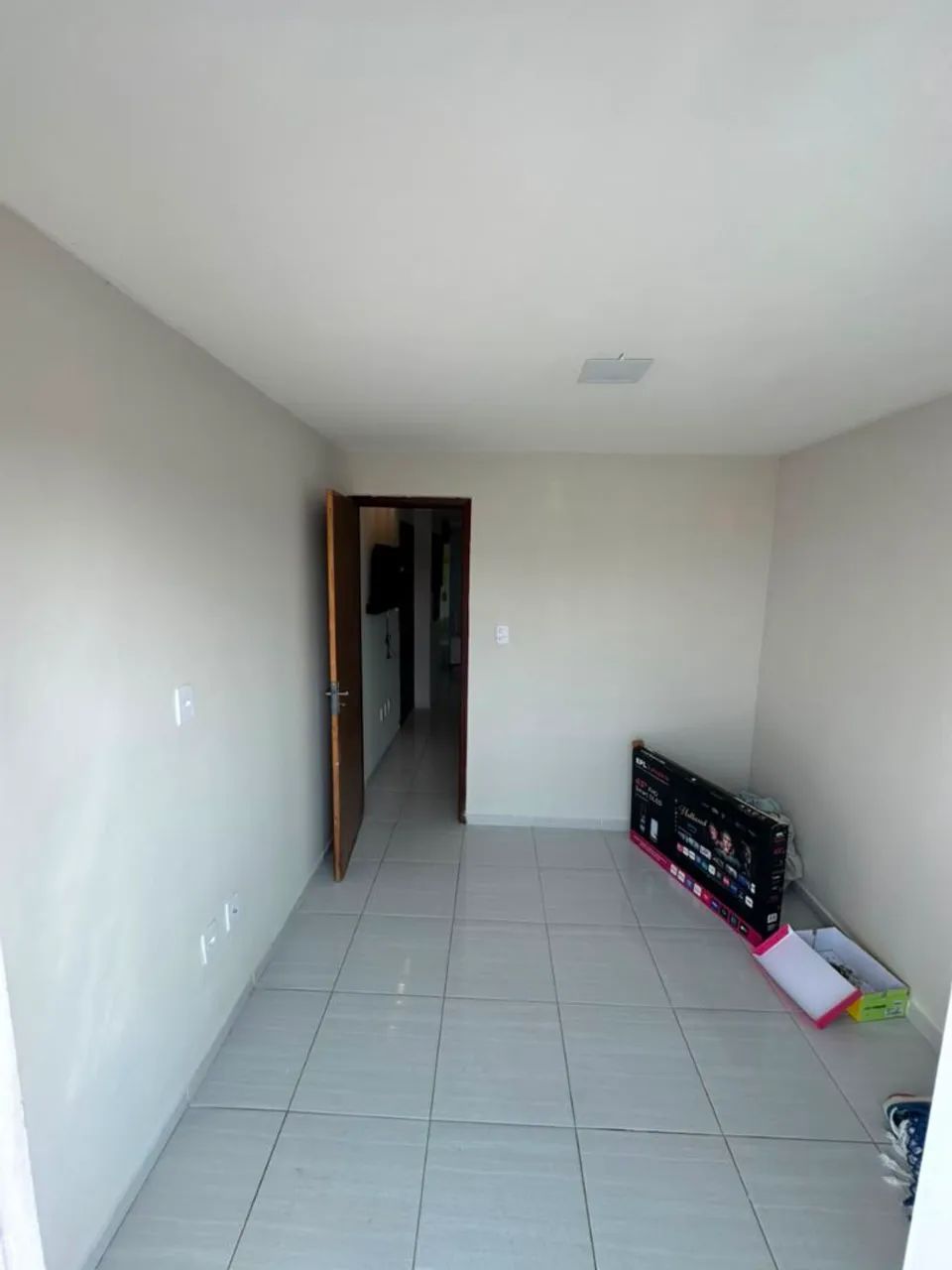 Repasse apartamento parque do sol 45 mil  - Foto 5