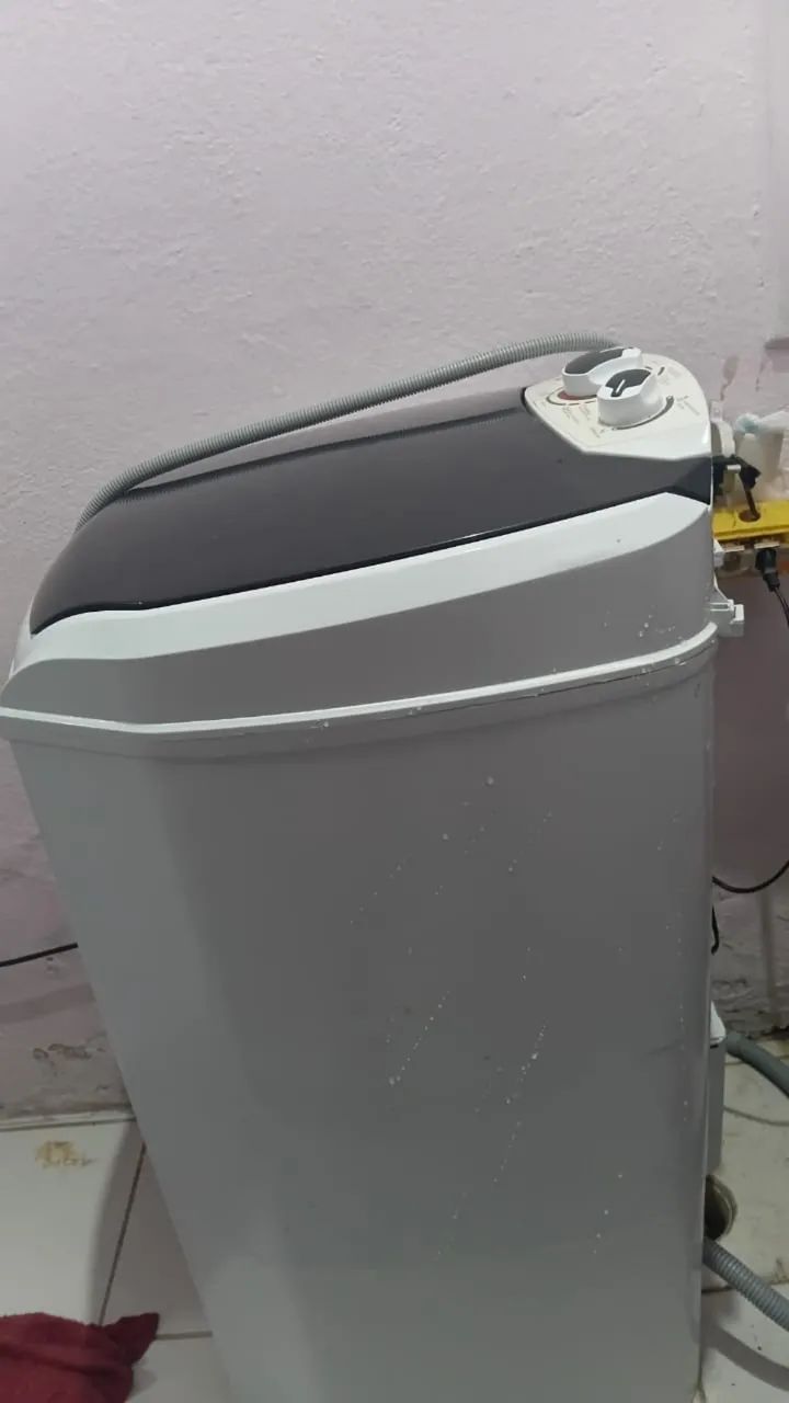 Tanquinho  - Foto 2