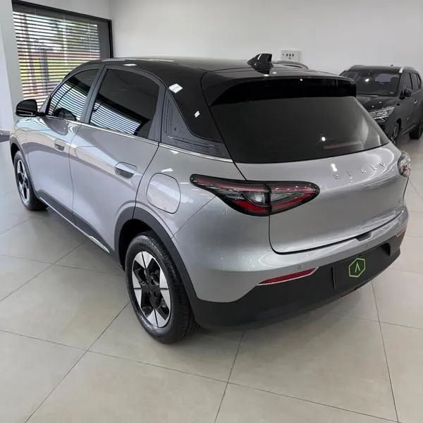 Geely EX2 Max 2026 - Foto 3