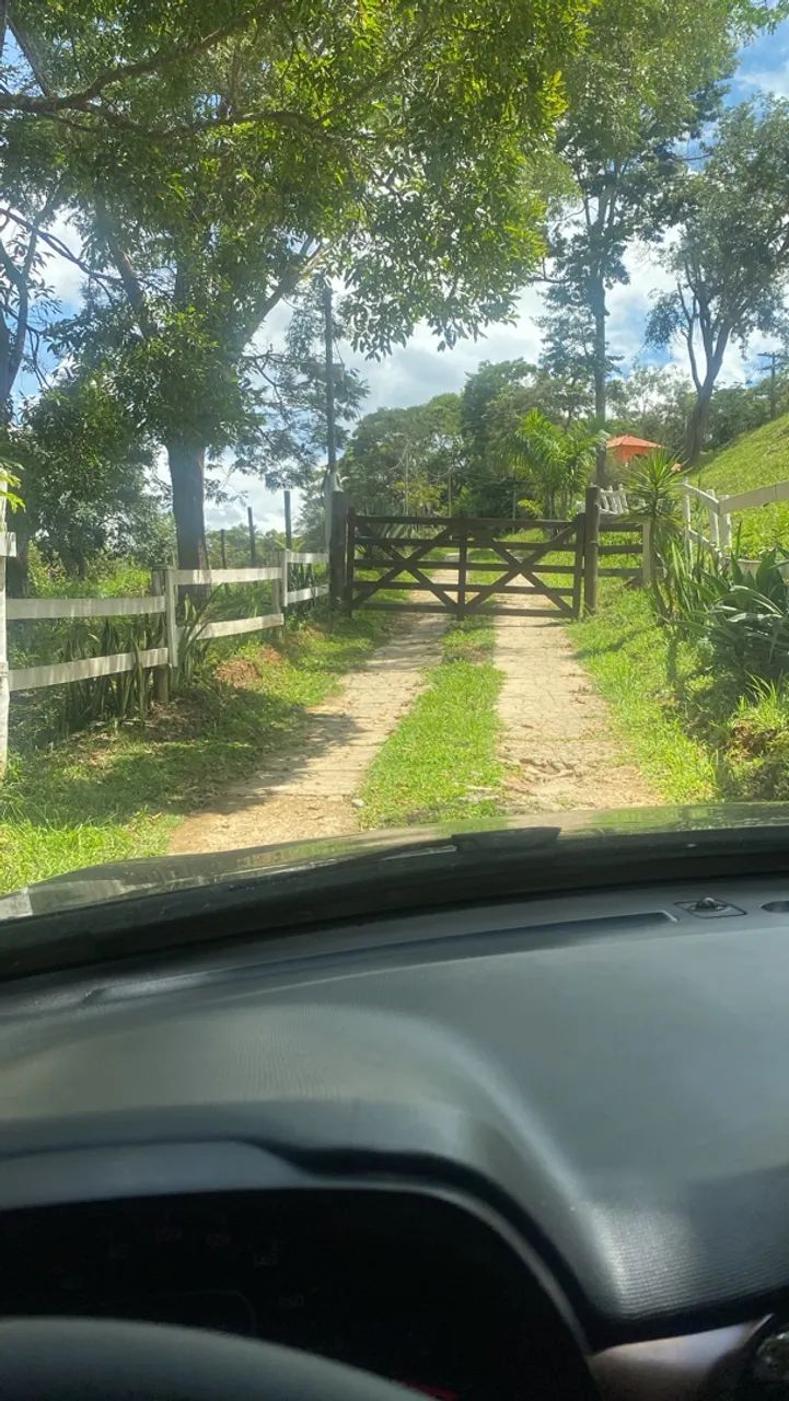 Sítio completo de 20 mil metros - Foto 5