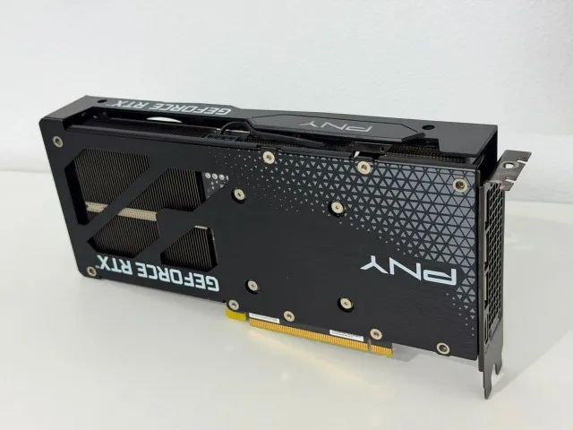 RTX 3060ti 8Gb PNY 2x  - Foto 2