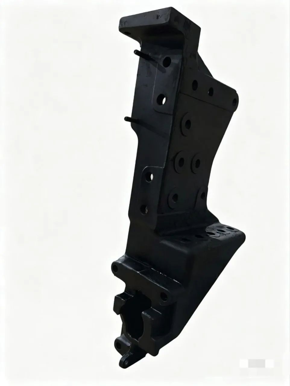 Suporte Para-choque Dianteiro Direito e Esquerdo volvo FH farol motoca - Foto 3