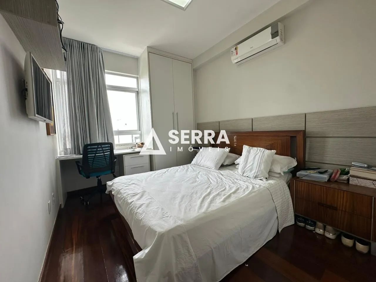 Rio Vermelho | Cobertura Duplex | 3/4 com 2 Suítes | 218m² | Total Conforto e Segurança - Foto 7