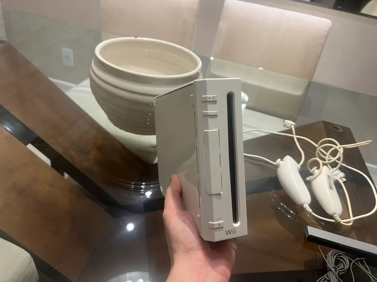 Wii desbloqueado - Foto 2