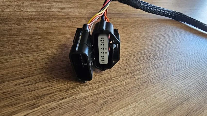 Módulo de aceleração Faaftech ShiftPower 4.0+ Bluetooth - FT-SP21+ - Foto 4