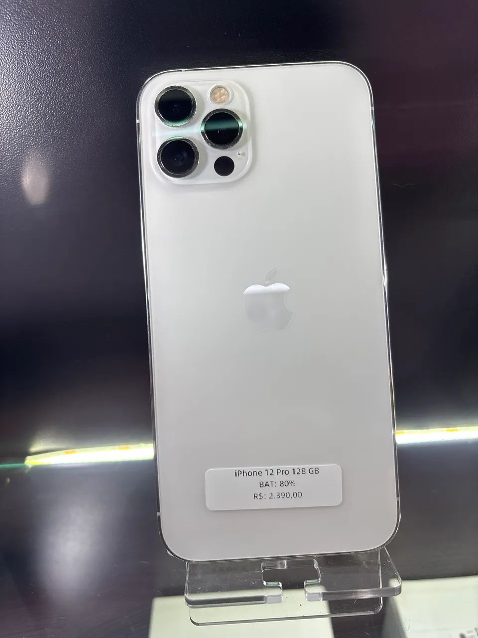 iPhone 12 Pro 128GB
