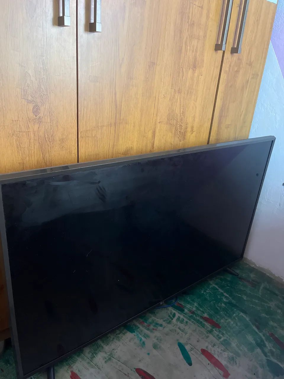 SMART TV 50