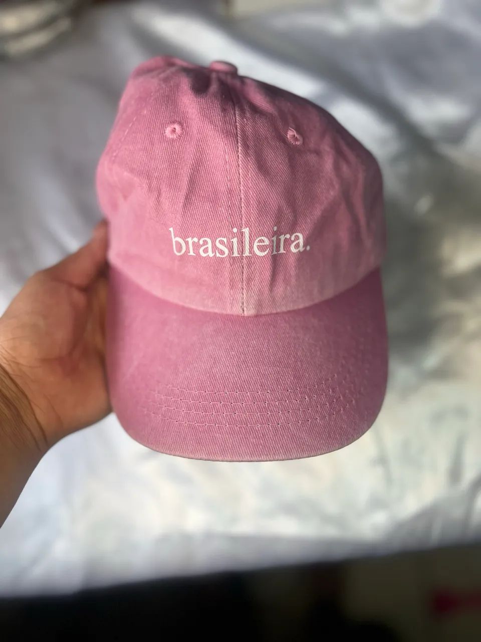 Boné  - Foto 2