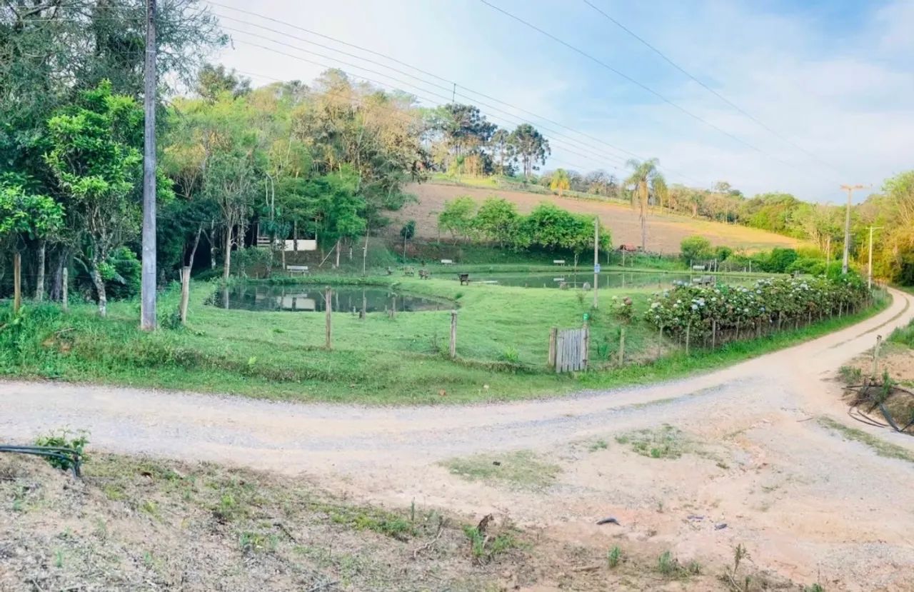 Terreno em Sítio  - Foto 2