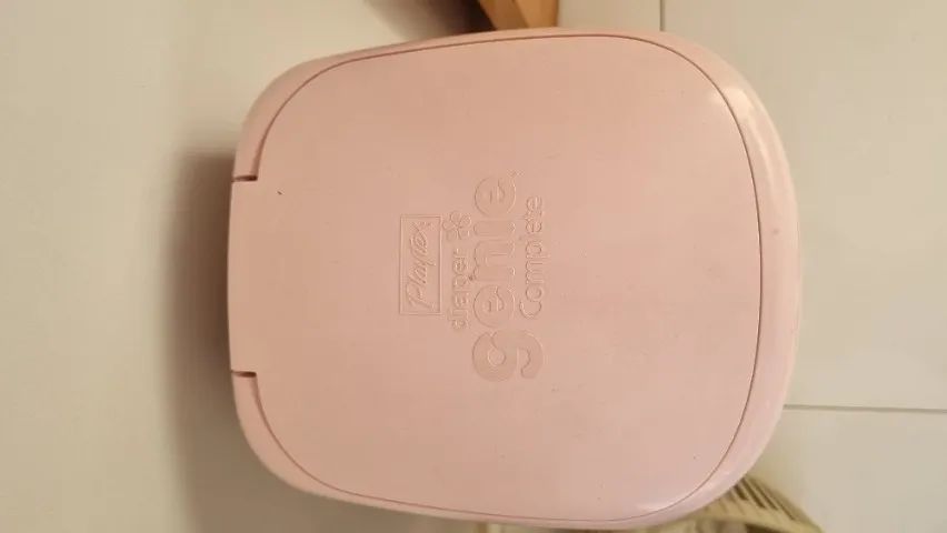 Lixeira anti odor bebê  - Foto 2