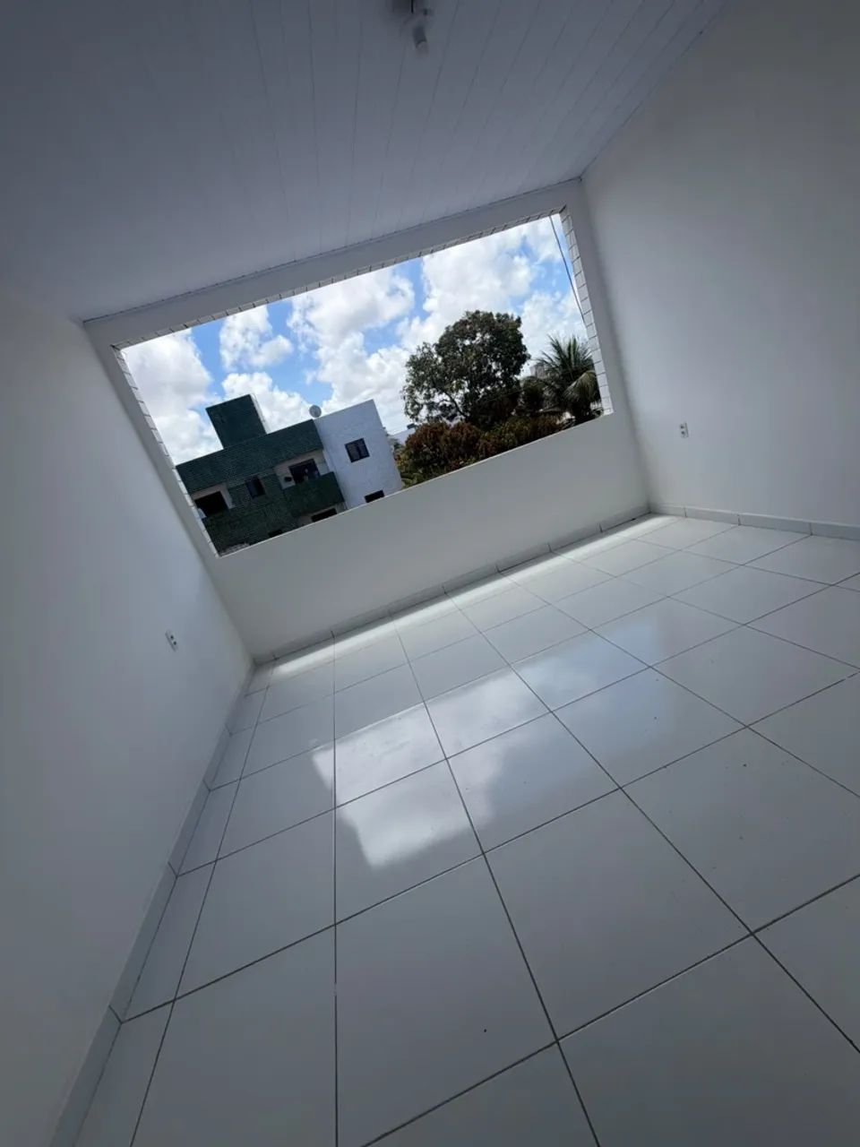 Alugo casa mangabeira 8 - Foto 5