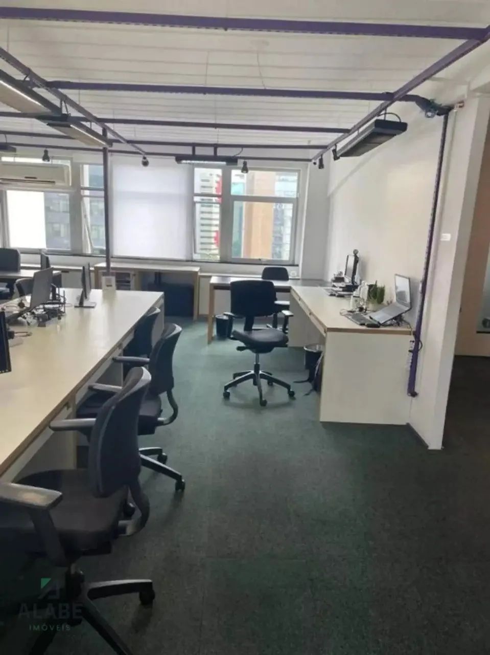 Sala Comercial à Venda e Aluguel na Berrini - Foto 5