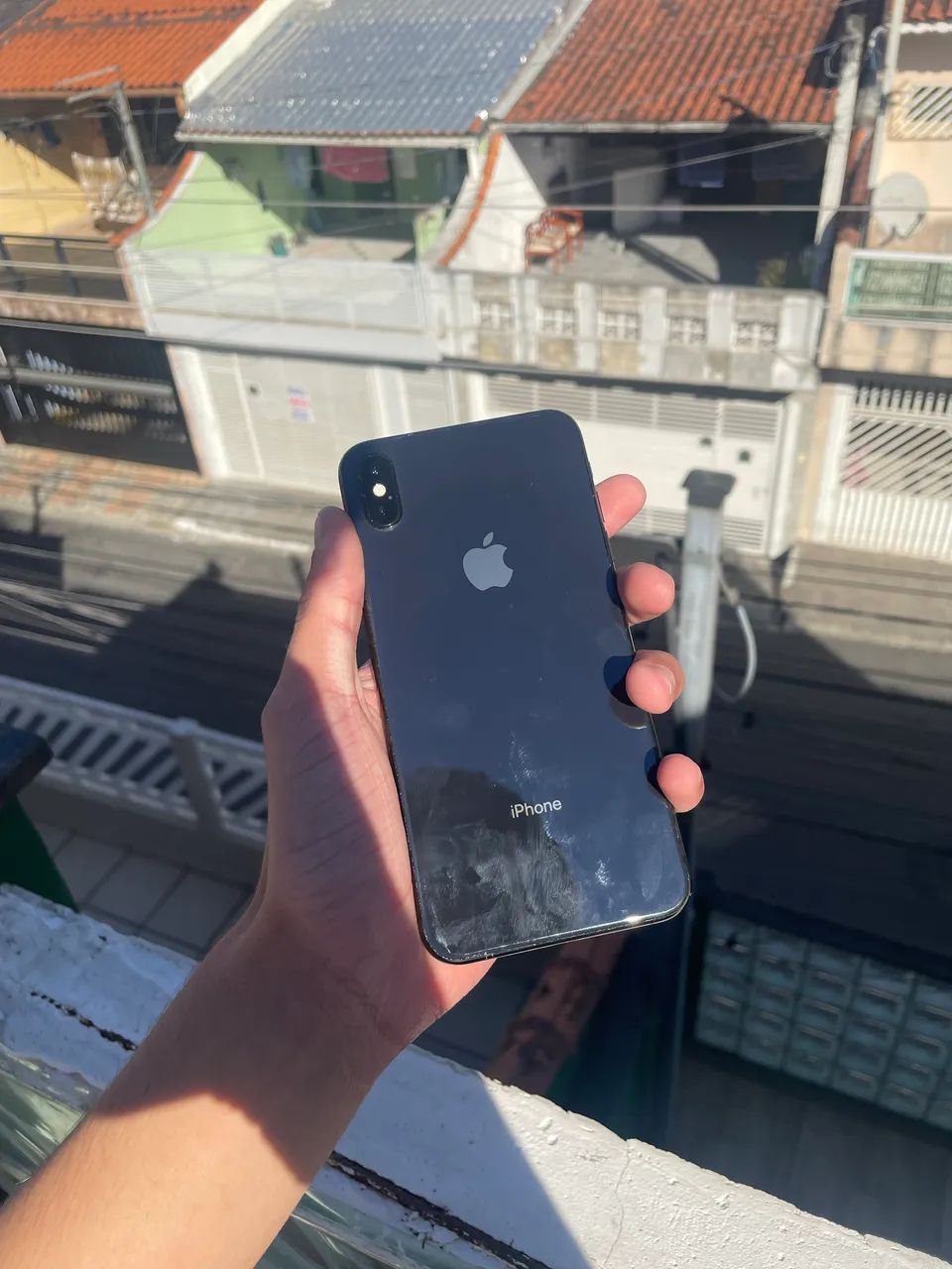 iPhone XS Max 256 GB - Foto 2