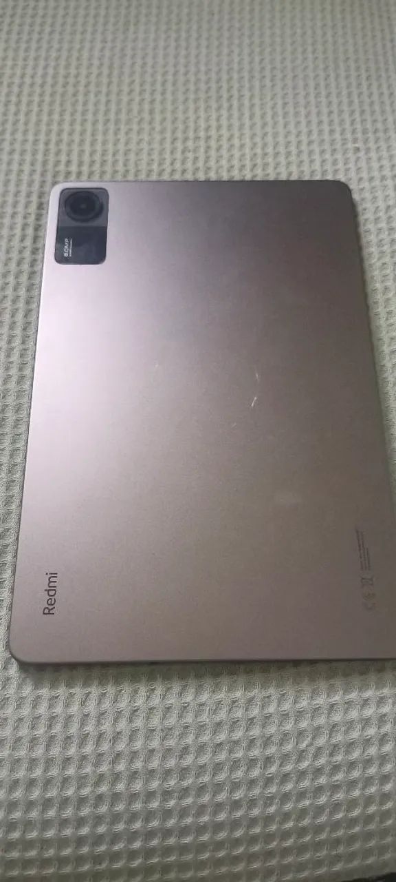 Tablet - Redmi pad se 8/256 - Foto 3