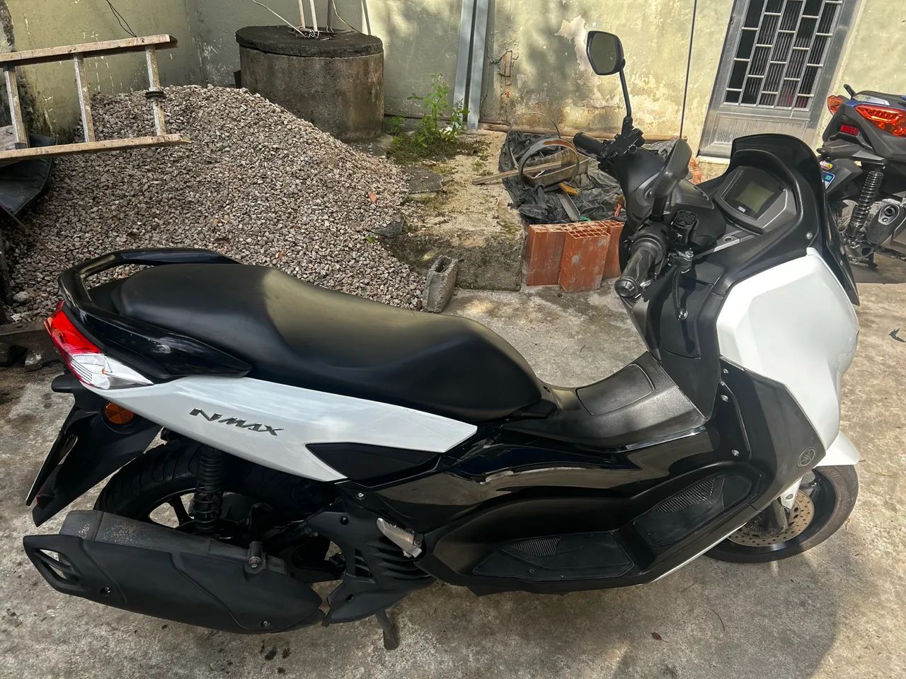 Vendo ou troco  - Foto 4