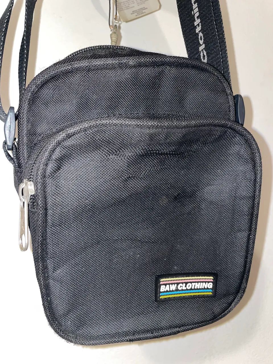 BOLSA SHOULDER BAG BAW - Foto 2