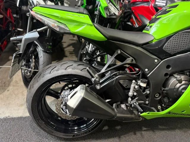 Ninja Zx-10/ Zx-10r 1000cc 2012 - 1533843840 | OLX