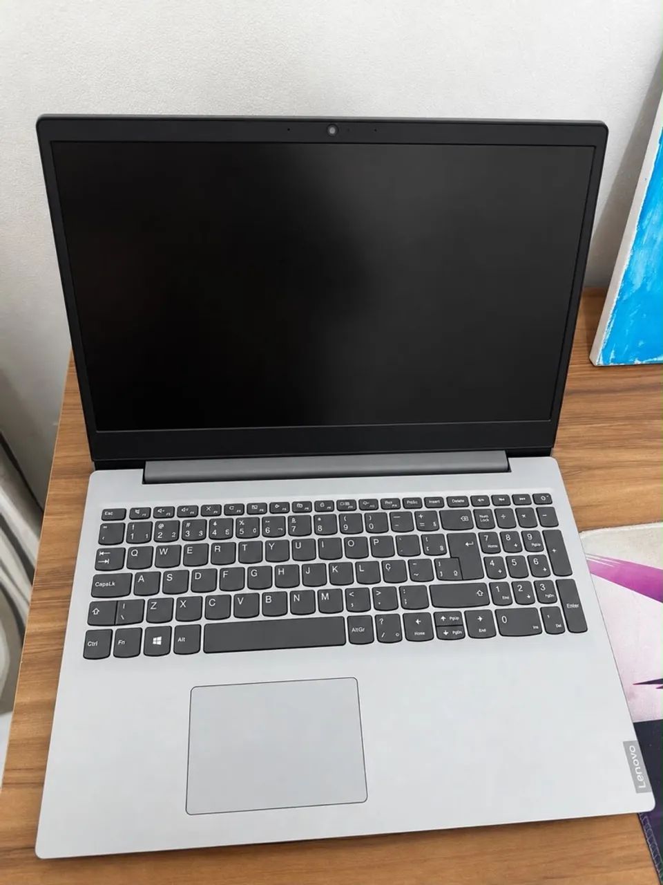Notebook Lenovo IDEAPAD S145 - RYZEN 7