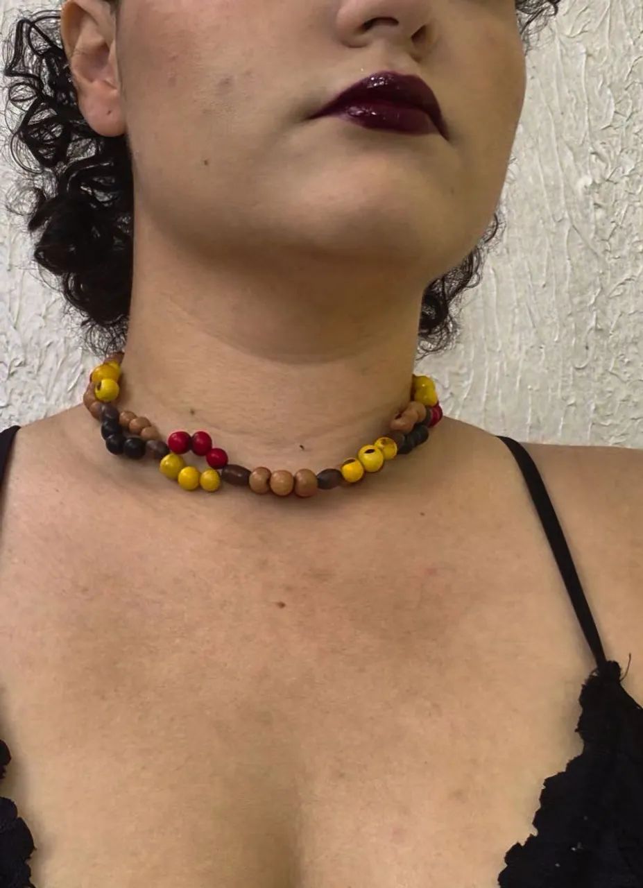 Conjunto borboleta flor-da-paixão  - Foto 5