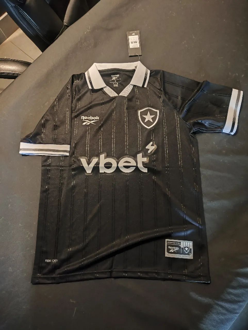 Camisas Tailandesas 1.1 - Foto 2