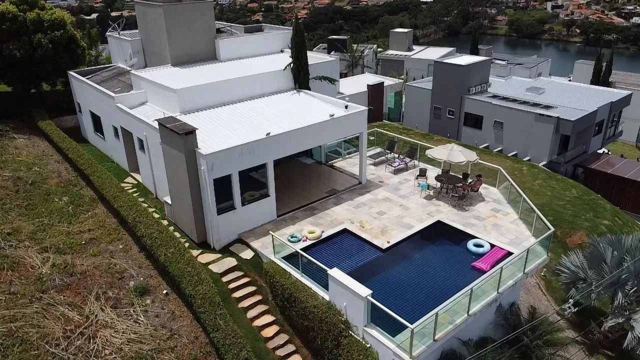 Casa para Alugar em Escarpas do Lago - Foto 2