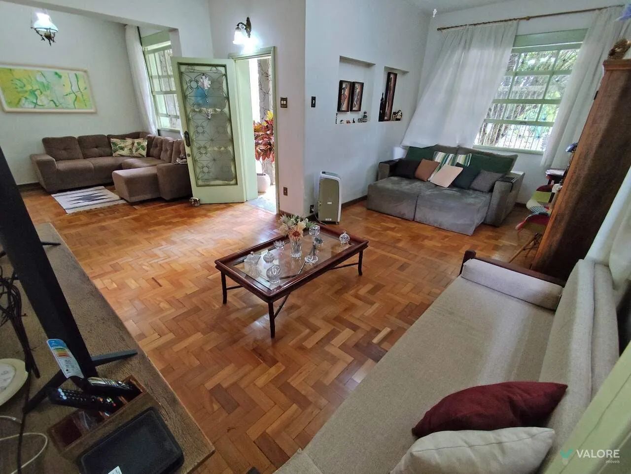 Casa 3 quartos  Serra - Foto 3