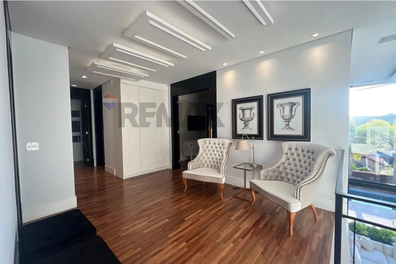 CASA TOTALMENTE MOBILIADA PARA LOCAÇÃO!!! - Foto 5