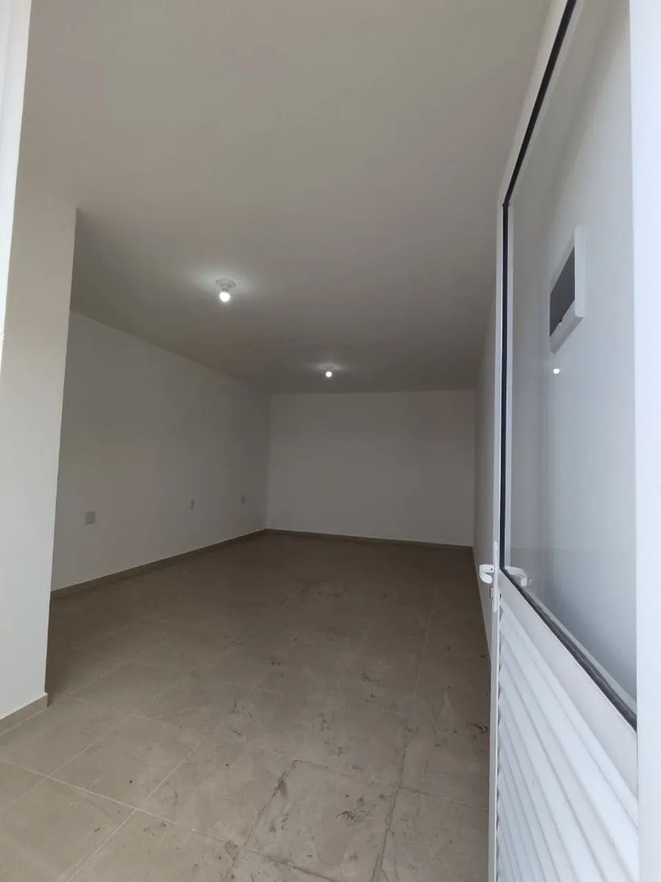 Sala para alugar, 30 m² - Vila Dirce - Carapicuíba/SP - Foto 5