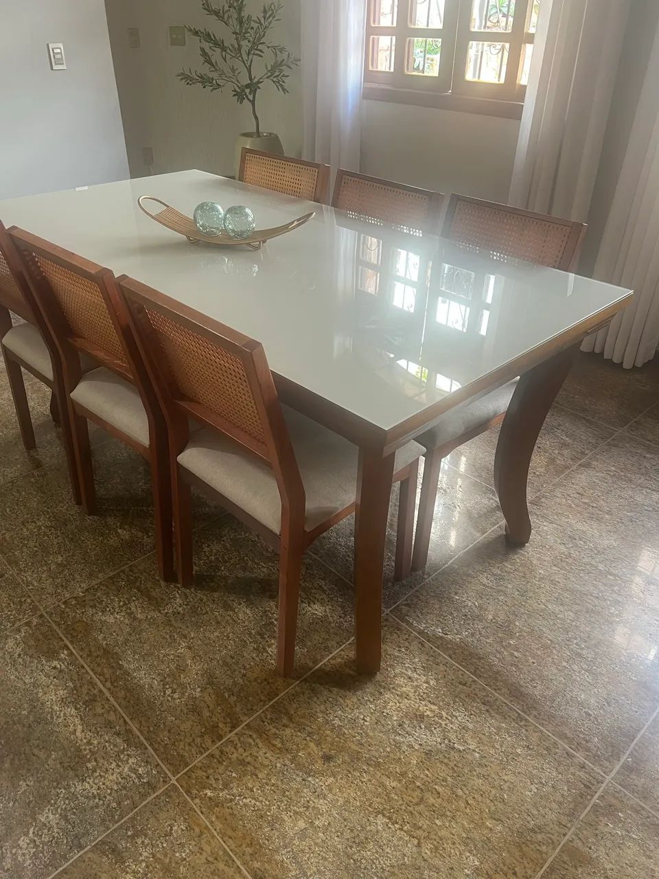 Mesa de jantar - Foto 5