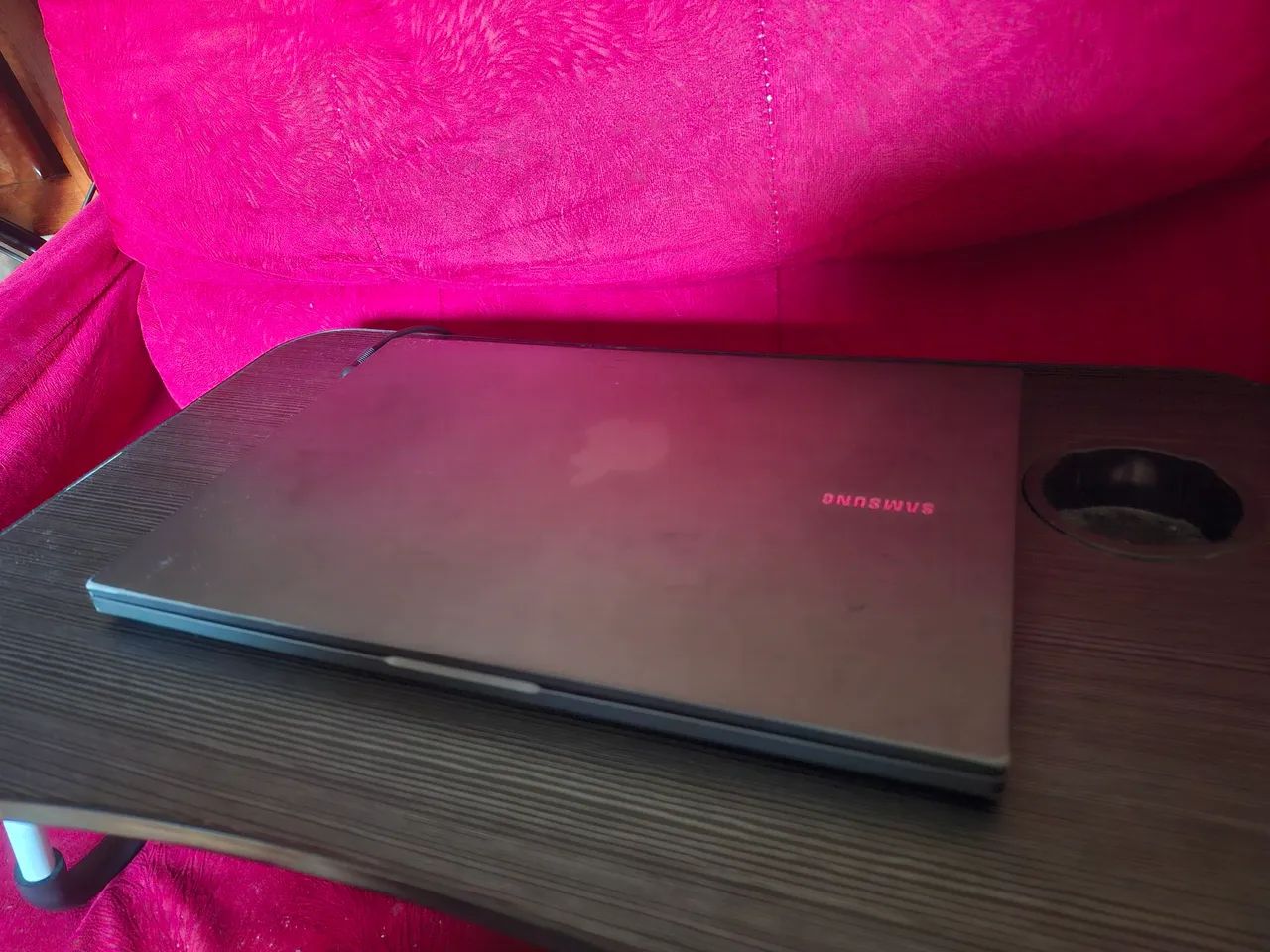 Samsung book np550xda - Foto 2