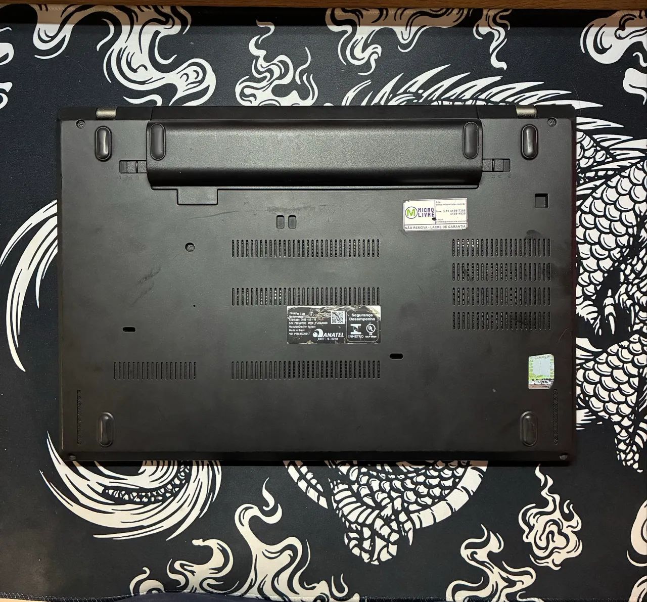 Notebook Thinkpad T480 - Foto 3