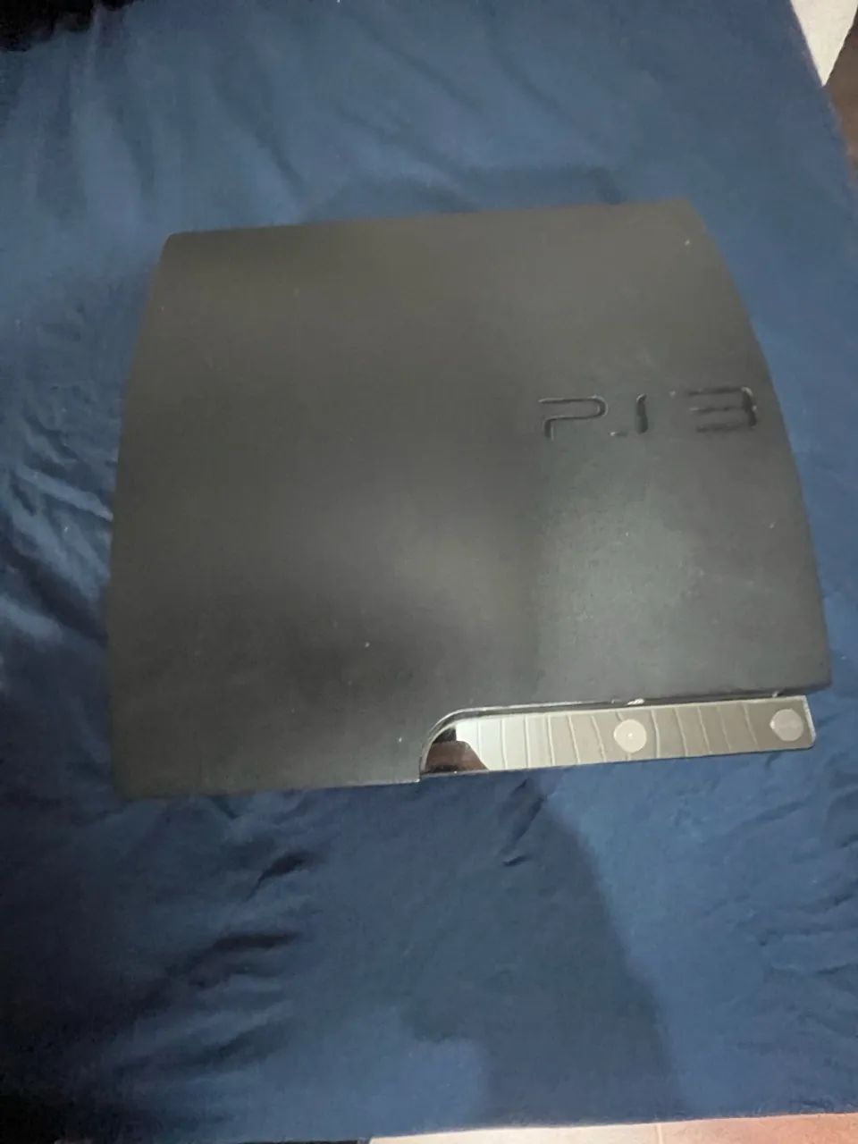Ps3 - Foto 4
