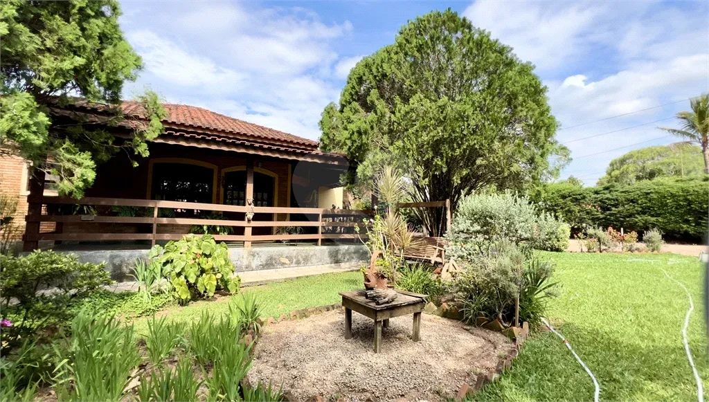 Belíssima chácara com 5326 m² completamente plana em Vinhedo SP. - Foto 4