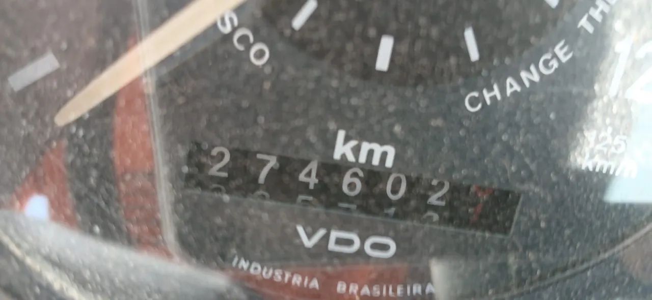 MB 710 carroceria  - Foto 5