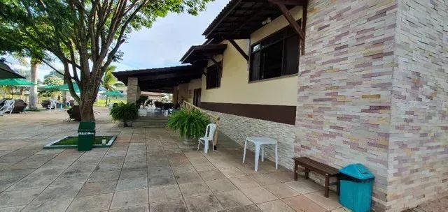 Excelente Lote 600m2 no Condomínio Haras Residente, área de lazer super completa - Foto 2