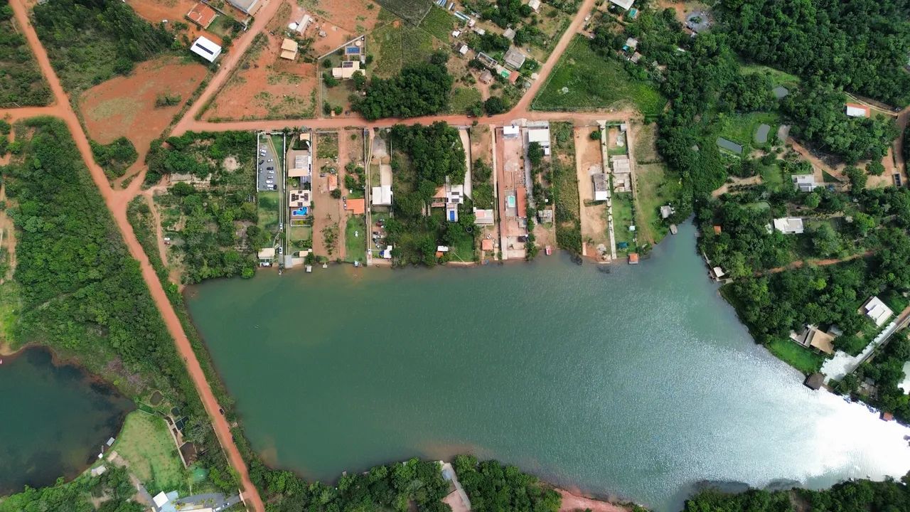Chácara Aragoiania , Campos Dourados - averbada e escriturada .  - Foto 4